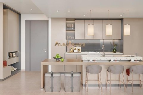 Квартира с 2 спальнями №97236 9