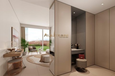 Квартира с 2 спальнями №97236 5