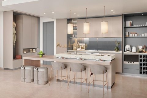 Квартира с 2 спальнями №97236 3