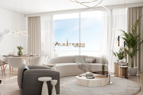 Квартира с 2 спальнями №97236 11