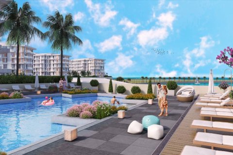 2 bedrooms Apartment in Al Ettihad Street, UAE No. 97204 11