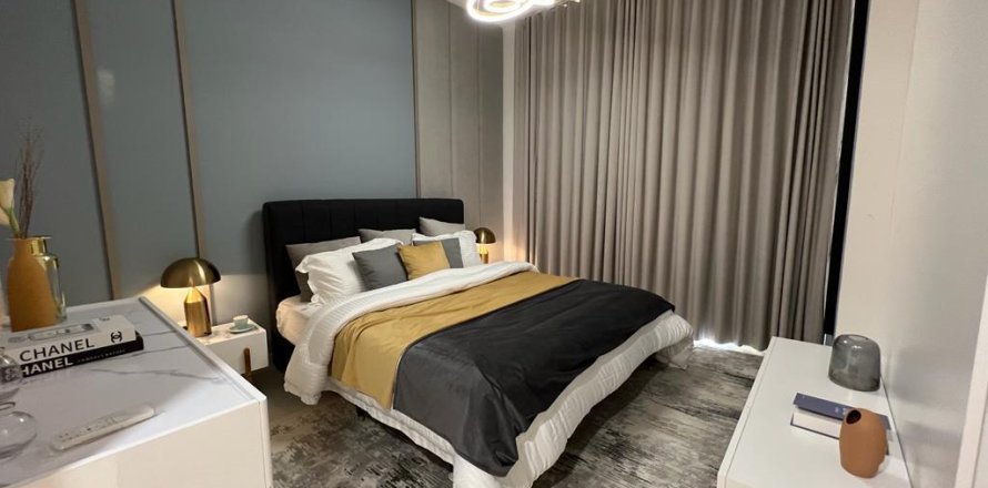 2 bedrooms Apartment in Al Ettihad Street, UAE No. 97204