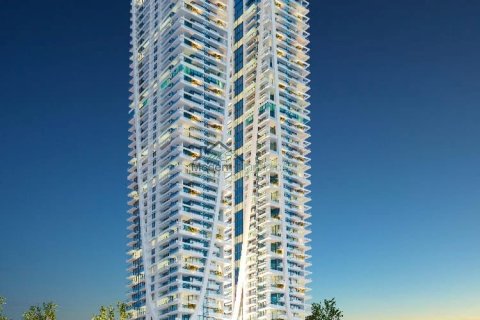 1 غرف نوم شقة في ELITZ 2 دائرة قرية جميرا, الإمارات العربية المتحدة رقم 97253 11