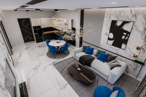 3 bedrooms Apartment in ELITZ Jumeirah Village Circle, UAE No. 97252 10