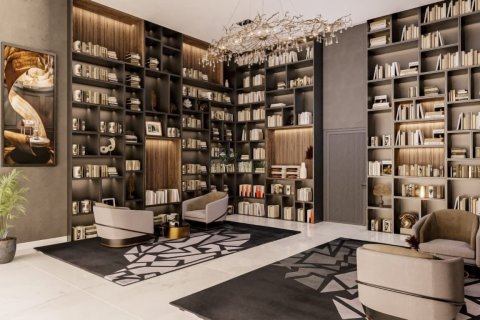 3 bedrooms Apartment in ELITZ Jumeirah Village Circle, UAE No. 97252 20