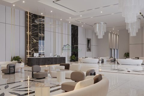 3 bedrooms Apartment in ELITZ Jumeirah Village Circle, UAE No. 97252 3