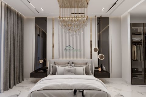 2 غرف نوم شقة في ELITZ 2 دائرة قرية جميرا, الإمارات العربية المتحدة رقم 97254 17