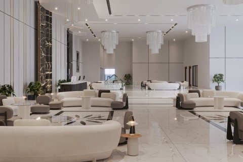 2 غرف نوم شقة في ELITZ 2 دائرة قرية جميرا, الإمارات العربية المتحدة رقم 97254 4