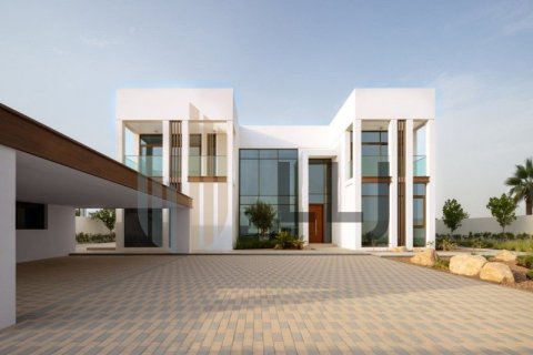 Villa de 5 chambres à Abu Dhabi, UAE No. 73235 2