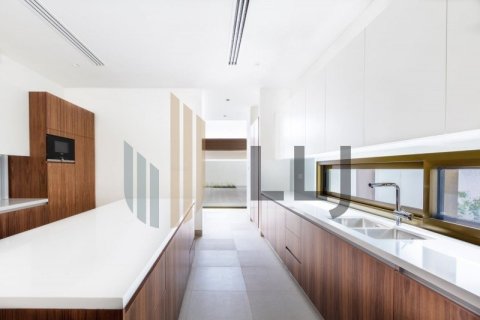Villa de 5 chambres à Abu Dhabi, UAE No. 73235 8