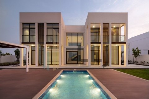 Villa de 5 chambres à Abu Dhabi, UAE No. 73235 10