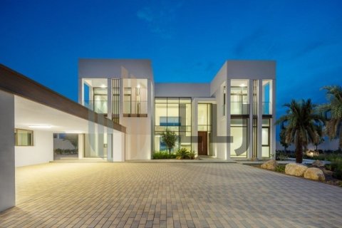 Villa de 5 chambres à Abu Dhabi, UAE No. 73235 9