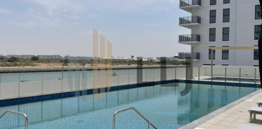 Appartement de 2 chambres à Yas Island, UAE No. 73234