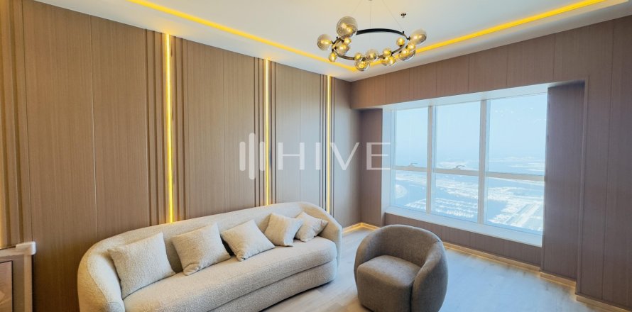Apartment de 2 dormitorios en Elite Residence, UAE No. 73237