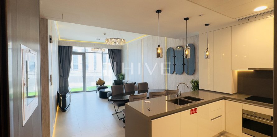 Apartment de 2 dormitorios en Al Wasl, UAE No. 73236