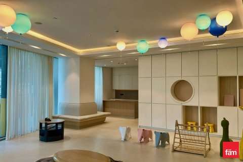 Квартира с 1 спальней в Дубай, ОАЭ №43693 20