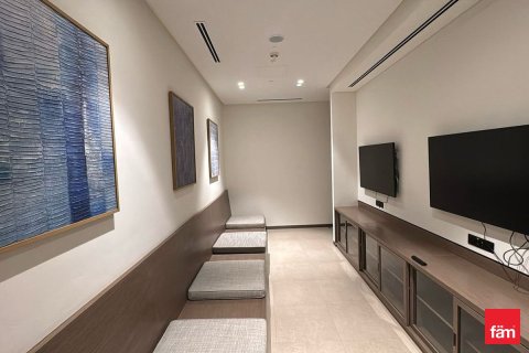 Квартира с 1 спальней в Дубай, ОАЭ №43693 15