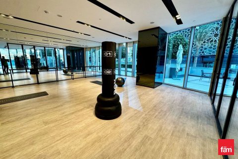 Квартира с 1 спальней в Дубай, ОАЭ №43693 24