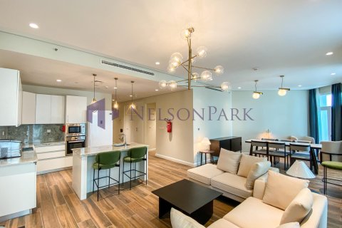 2 bedrooms Apartment in Doha, Qatar No. 57652 1