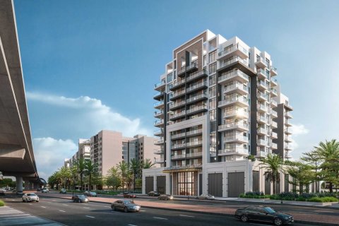 AVENUE RESIDENCE 6 No. 70232