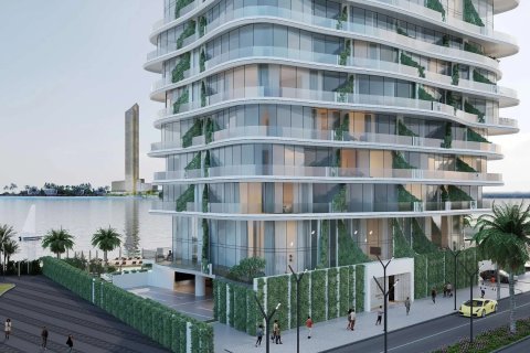 THE BEACH HOUSE  №70229