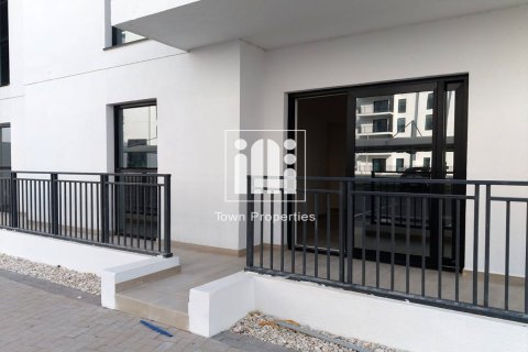 Appartement de 2 chambres à WATER'S EDGE Yas Island, UAE No. 97467 11