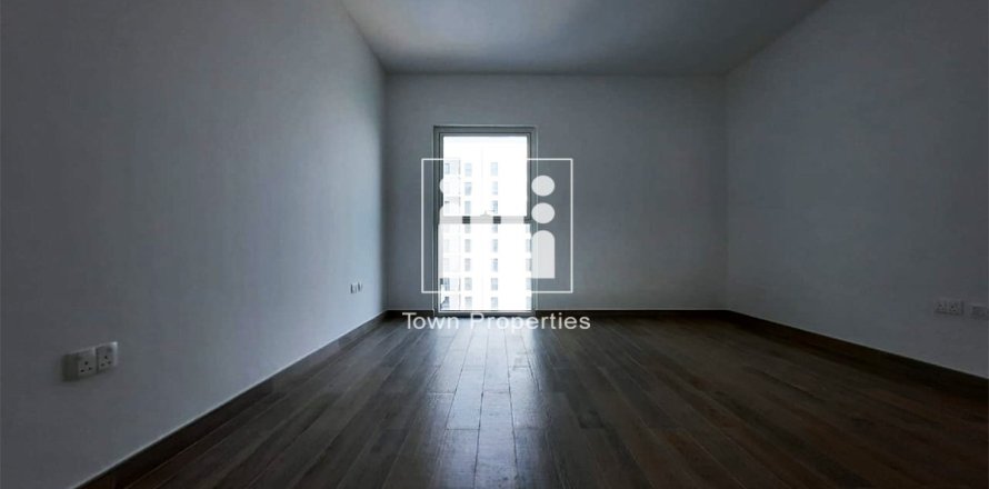Appartement de 2 chambres à WATER'S EDGE Yas Island, UAE No. 97467