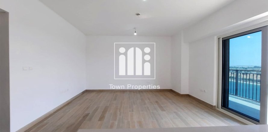 Apartment de 2 dormitorios en WATER'S EDGE Yas Island, UAE No. 97464