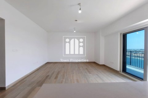 Apartment de 2 dormitorios en WATER'S EDGE Yas Island, UAE No. 97465 3