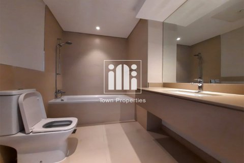 Apartment de 2 dormitorios en WATER'S EDGE Yas Island, UAE No. 97465 6