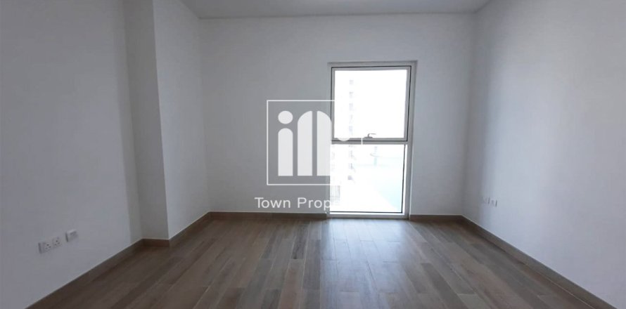 Apartment de 2 dormitorios en WATER'S EDGE Yas Island, UAE No. 97465