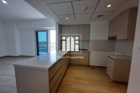 Apartment de 2 dormitorios en WATER'S EDGE Yas Island, UAE No. 97465 14