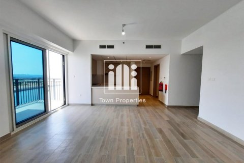 Apartment de 2 dormitorios en WATER'S EDGE Yas Island, UAE No. 97465 13