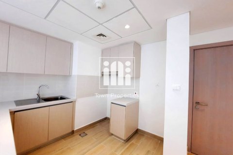 Apartment de 2 dormitorios en WATER'S EDGE Yas Island, UAE No. 97465 10