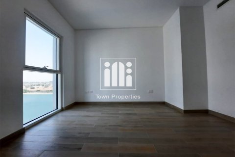 Apartment de 2 dormitorios en WATER'S EDGE Yas Island, UAE No. 97465 4