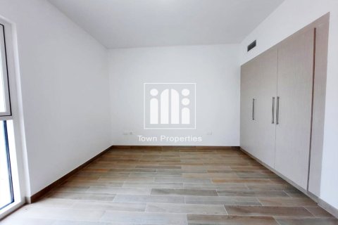 Apartment de 1 dormitorio en WATER'S EDGE Yas Island, UAE No. 97461 8