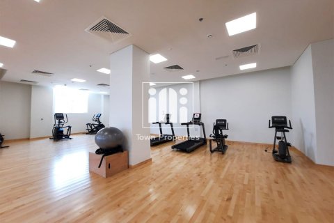 Apartment de 1 dormitorio en WATER'S EDGE Yas Island, UAE No. 97461 10