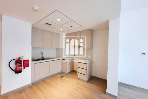 Apartment de 1 dormitorio en WATER'S EDGE Yas Island, UAE No. 97461 18