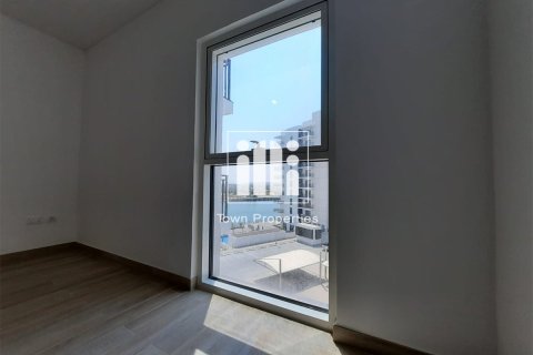 Apartment de 1 dormitorio en WATER'S EDGE Yas Island, UAE No. 97461 5