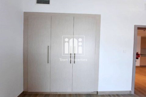 Apartment de 1 dormitorio en WATER'S EDGE Yas Island, UAE No. 97461 6