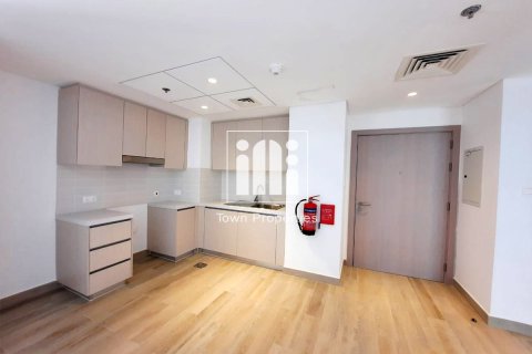 Apartment de 1 dormitorio en WATER'S EDGE Yas Island, UAE No. 97461 14