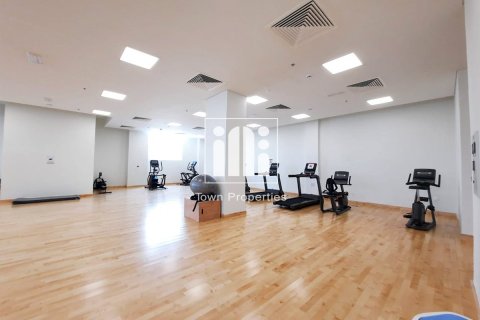 Apartment de 1 dormitorio en WATER'S EDGE Yas Island, UAE No. 97461 15