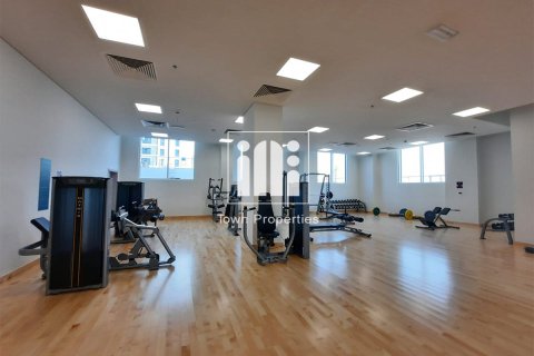 Apartment de 1 dormitorio en WATER'S EDGE Yas Island, UAE No. 97461 17