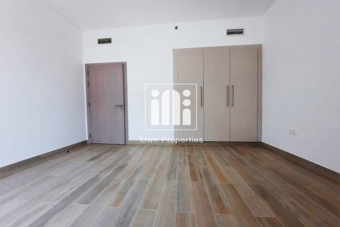Apartment de 1 dormitorio en WATER'S EDGE Yas Island, UAE No. 97461 3