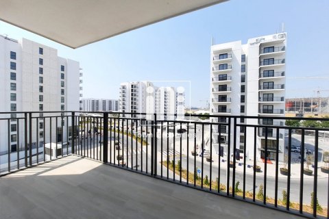 Apartment de 1 dormitorio en WATER'S EDGE Yas Island, UAE No. 97461 2