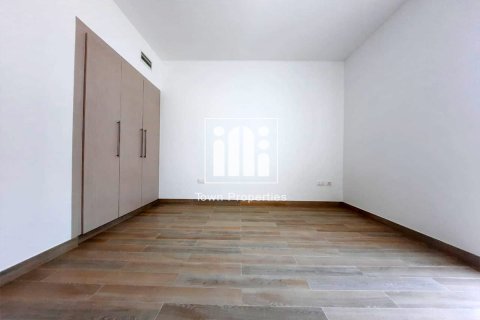 Apartment de 1 dormitorio en WATER'S EDGE Yas Island, UAE No. 97461 4