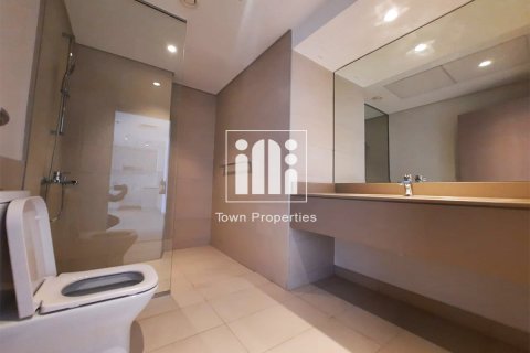 Apartment de 1 dormitorio en WATER'S EDGE Yas Island, UAE No. 97461 13