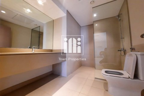 Apartment de 1 dormitorio en WATER'S EDGE Yas Island, UAE No. 97461 11