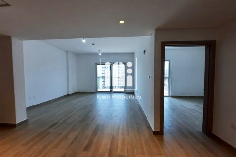 Apartment de 1 dormitorio en WATER'S EDGE Yas Island, UAE No. 97461 16