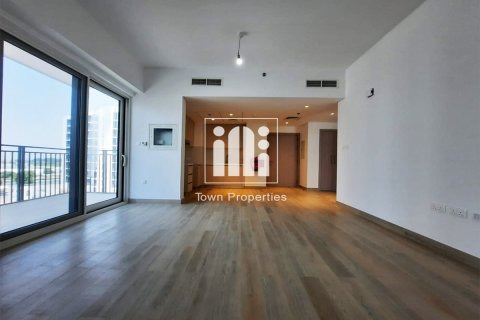 Apartment de 1 dormitorio en WATER'S EDGE Yas Island, UAE No. 97461 12